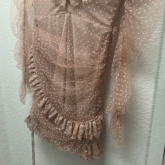 Sorrel dress house of cb - Picture 6 of 7